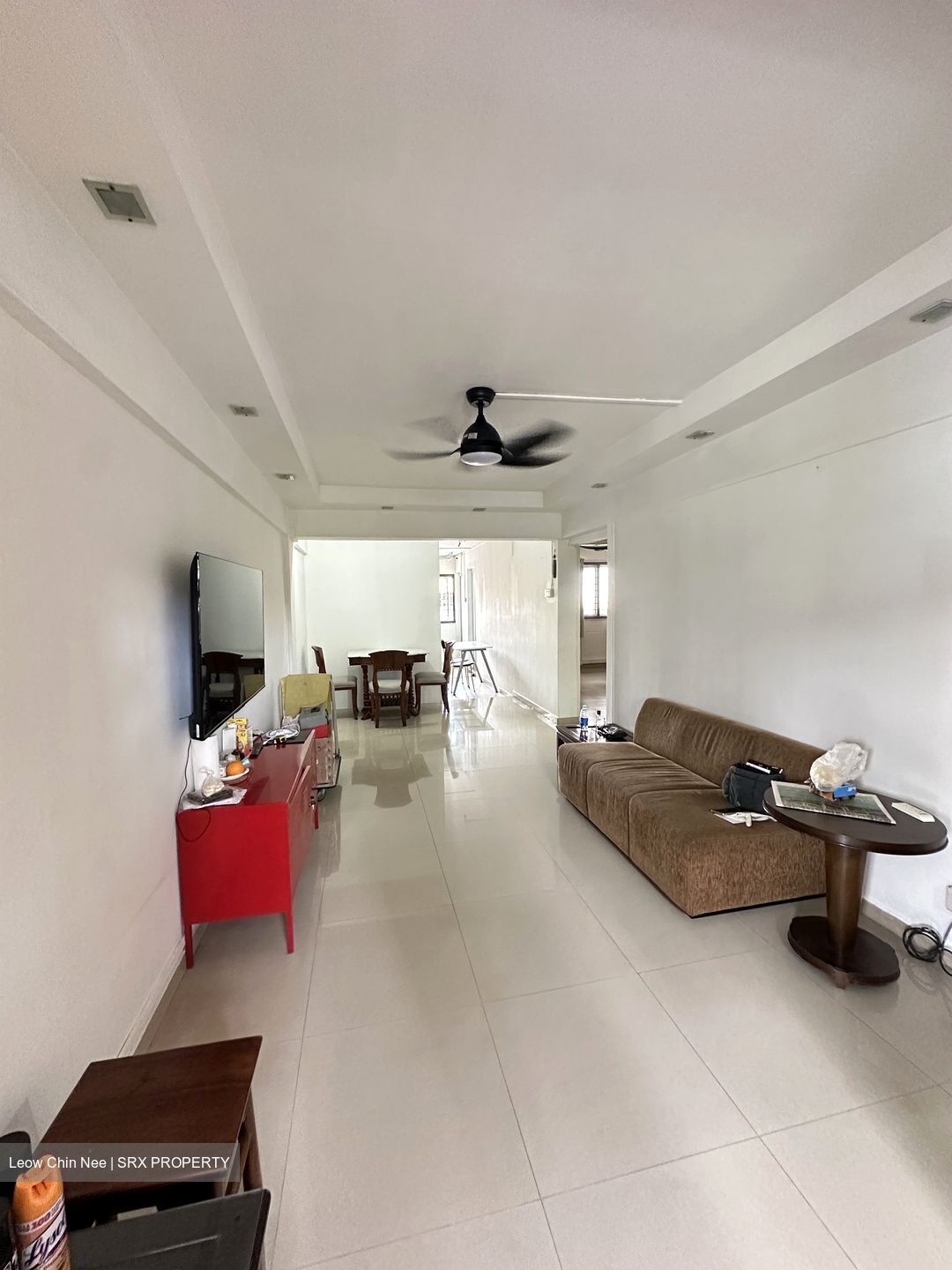 Blk 83 Marine Parade Central (Marine Parade), HDB 3 Rooms #447479051